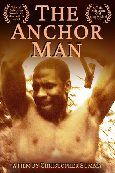 The Anchor Man