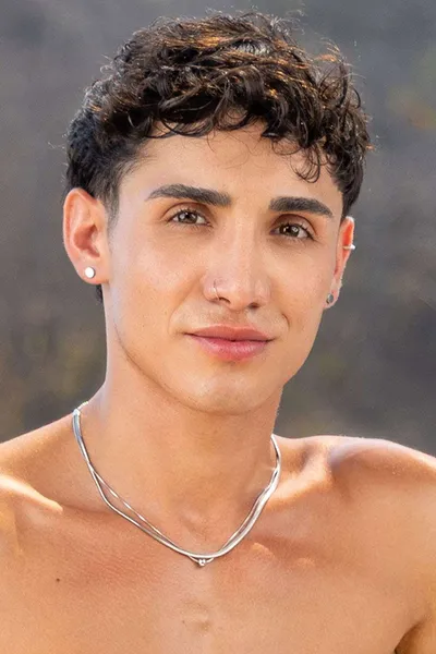 Alex Gallegos