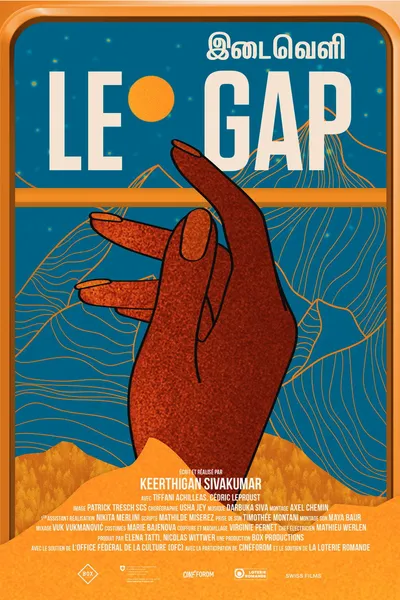 The Gap