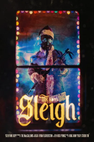 Sleigh