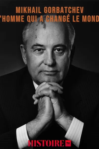 Mikhaïl Gorbatchev, l'homme qui a changé le monde