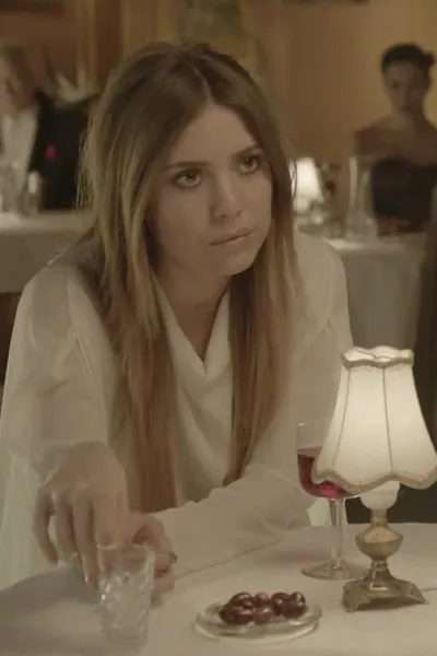 Lykke Li: Sadness is a Blessing