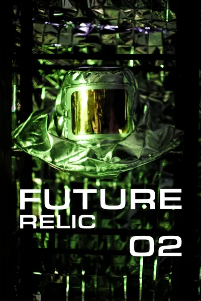 Future Relic 02