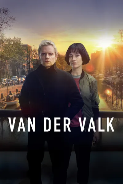 Van der Valk