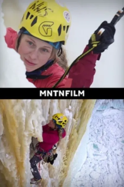 Superior Ice Climbing