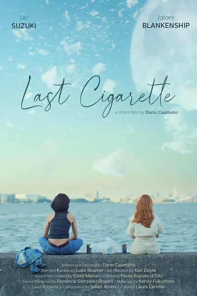 Last Cigarette