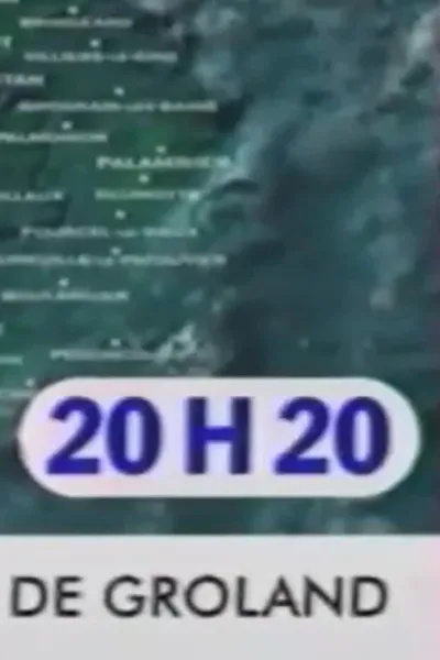 20 H 20