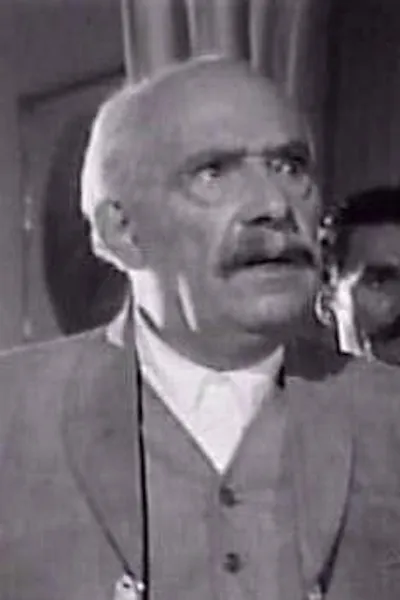 José Morcillo
