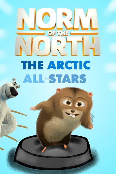 Norm of the North: Arctic All-Stars
