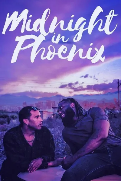 Midnight in Phoenix