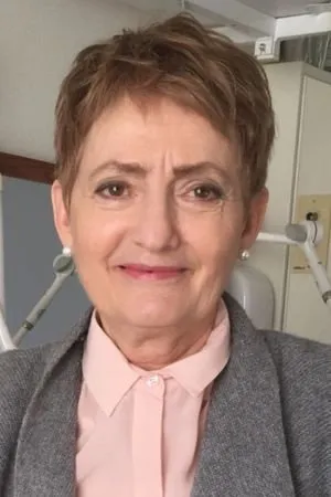 Maria Selbing