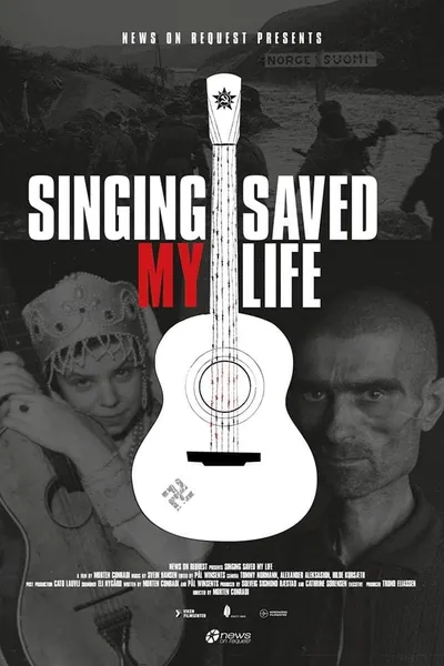 Singing Saved my Life
