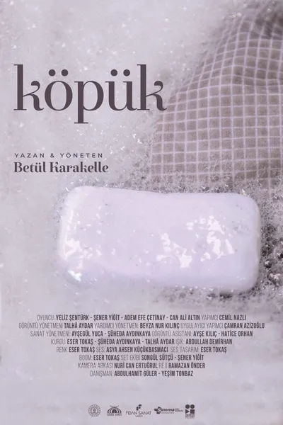 Köpük