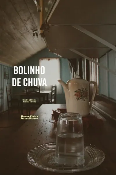 Bolinho de Chuva