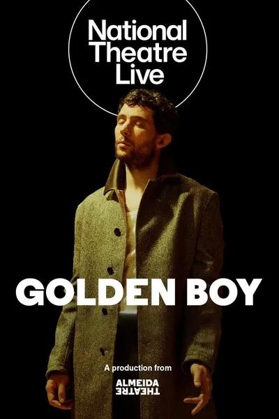 National Theatre Live: Golden Boy
