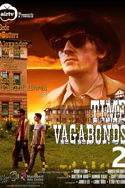 Time Vagabonds 2