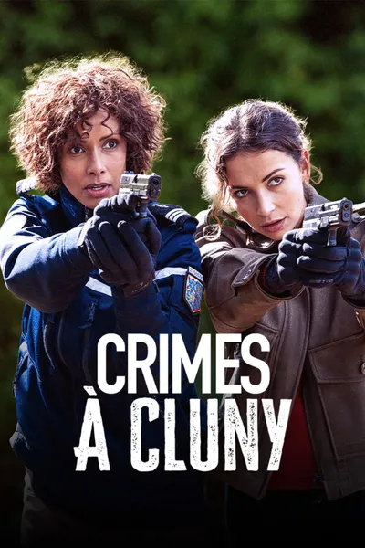 Crimes à Cluny