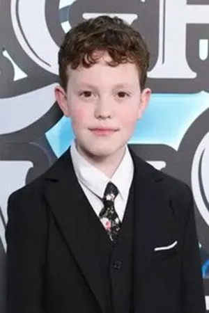 Tristan Borders