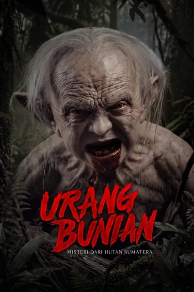 Urang Bunian: Misteri dari Hutan Sumatera