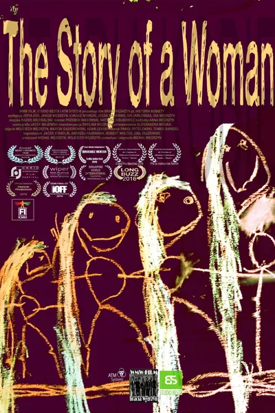 The Story of a Woman