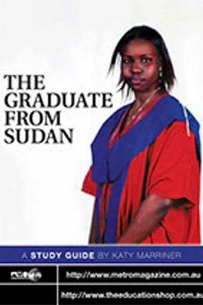 The Graduate From Sudan