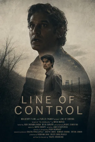 Line Of Control