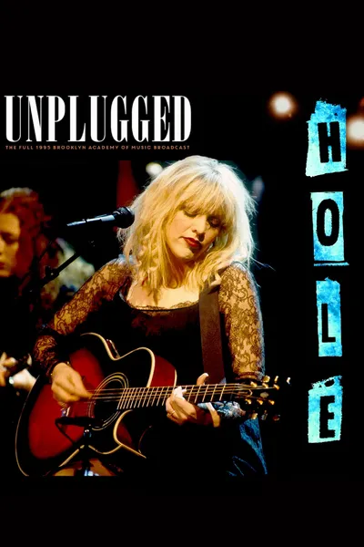 Hole: MTV Unplugged