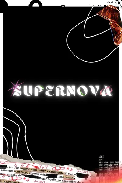 Supernova: WIerd Adventures