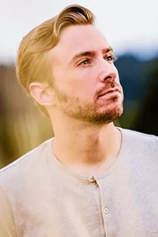 Peter Hollens