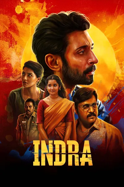 Indra