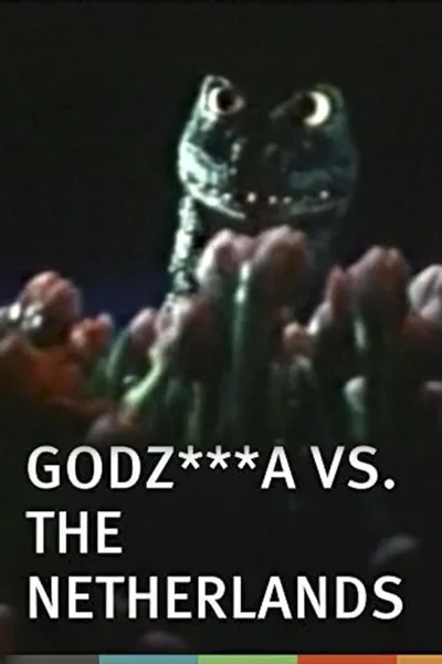 Godzilla vs. the Netherlands