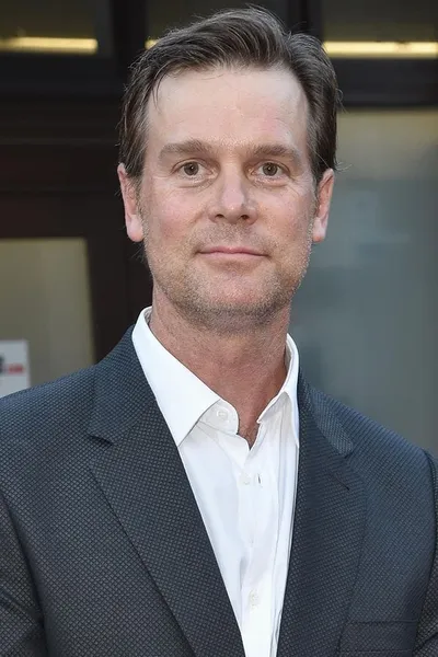 Peter Krause