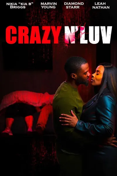 Crazy N' Luv