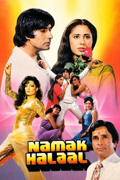 Namak Halaal