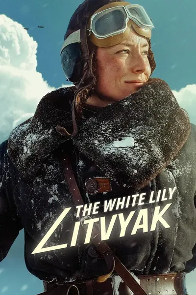The White Lily Litvyak