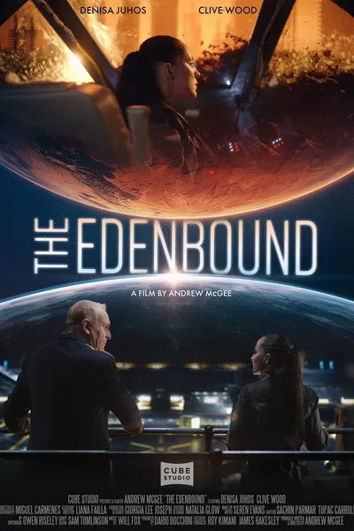 The Edenbound