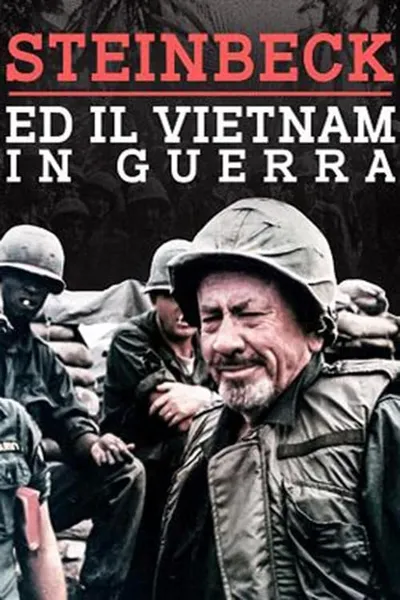 Steinbeck ed il Vietnam in guerra