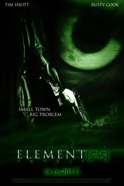 Element .245 Zombie