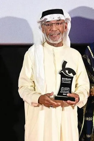 Mubarak Khamis