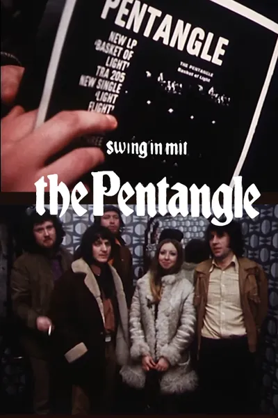 Swing In with The Pentangle