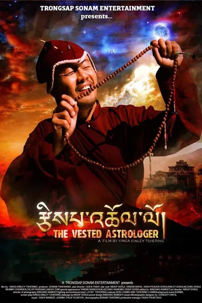 The Vested Astrologer