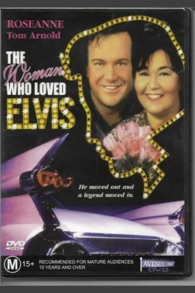 The Woman Who Loved Elvis