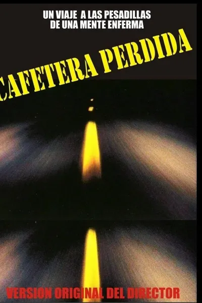 Cafetera Perdida