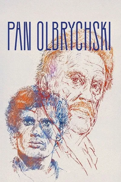 Pan Olbrychski
