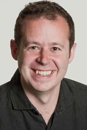 Thomas Hescott