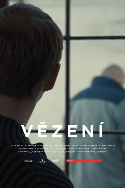 Vězení