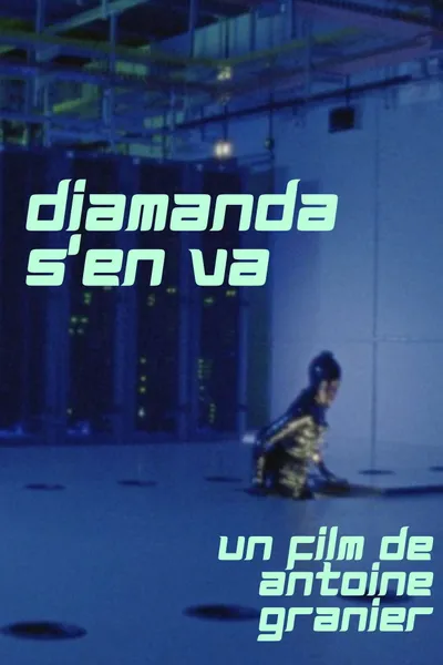 Diamanda Goes Away