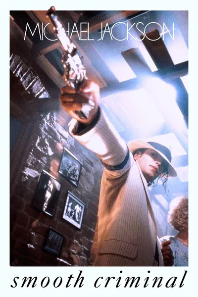 Michael Jackson: Smooth Criminal