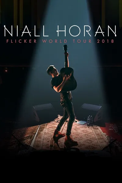 Niall Horan: Flicker World Tour