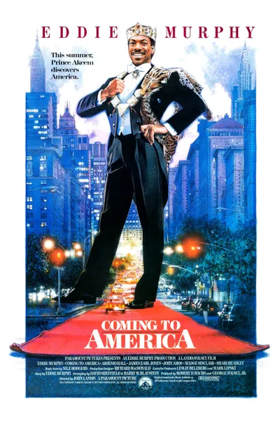 Coming to America